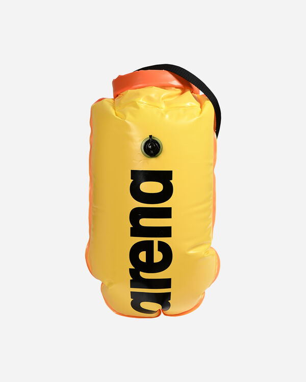Open water buoy 