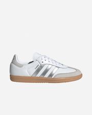 Samba og w - Bianco