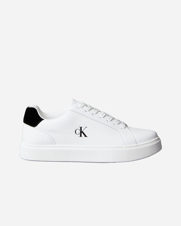 Classic cupsole laceup m