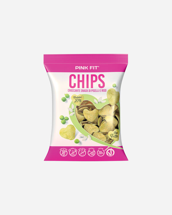 Chips piselli e riso 25 g 