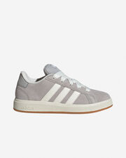 Core grand court 00 gs jr - Grigio