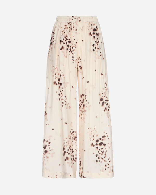 All over printed w
