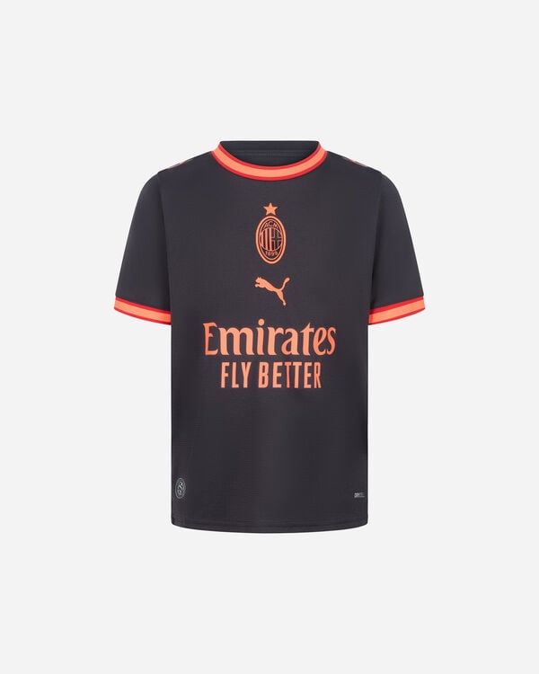 Ac milan 3rd replica jr