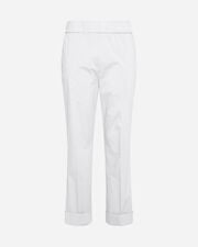 Stretch w - Bianco