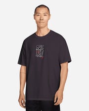 Basket graphic back jdi m - Nero