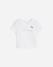 Crop hole w - Bianco