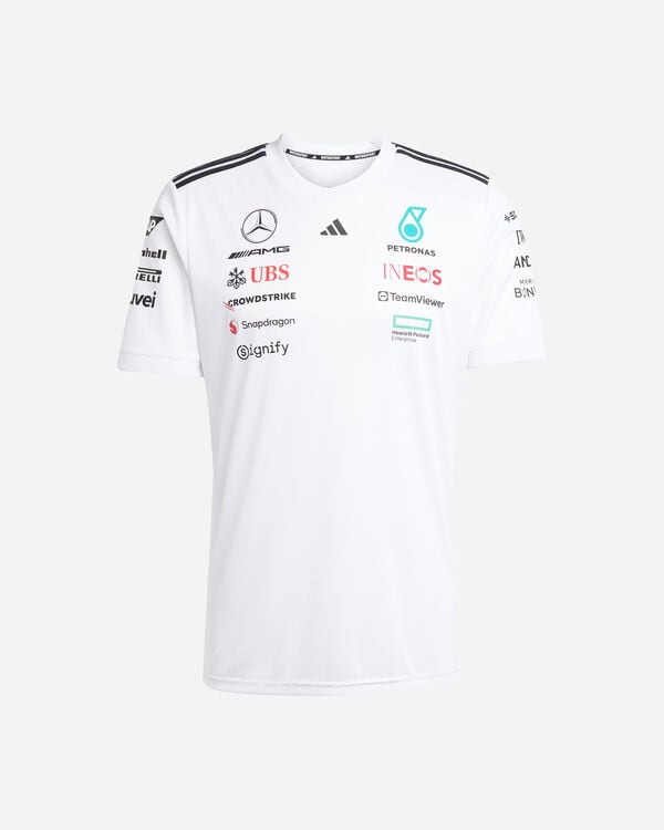 Mercedes dr m