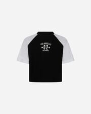 Basic athletic jr - Nero