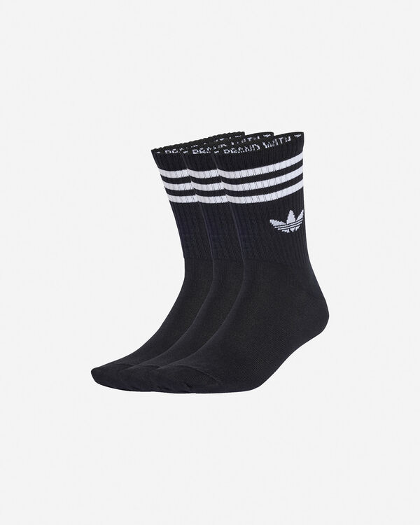 Crew 3pack mid m
