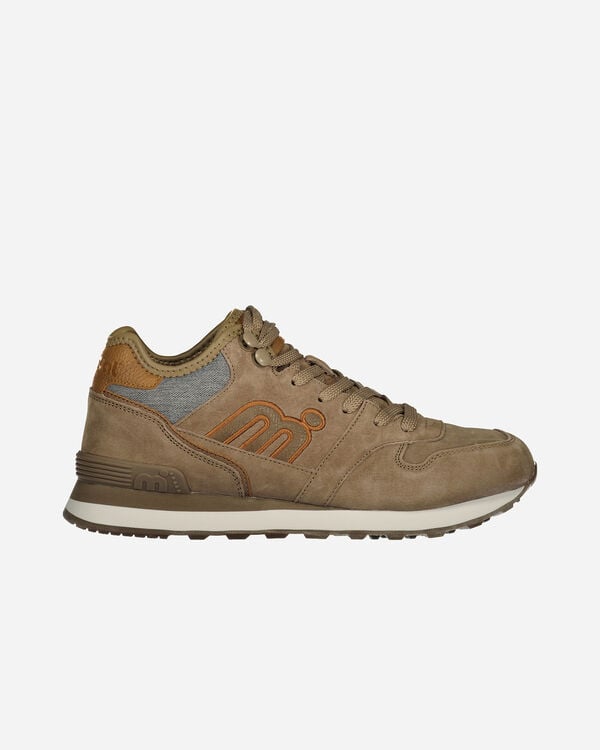 Seventies mid m