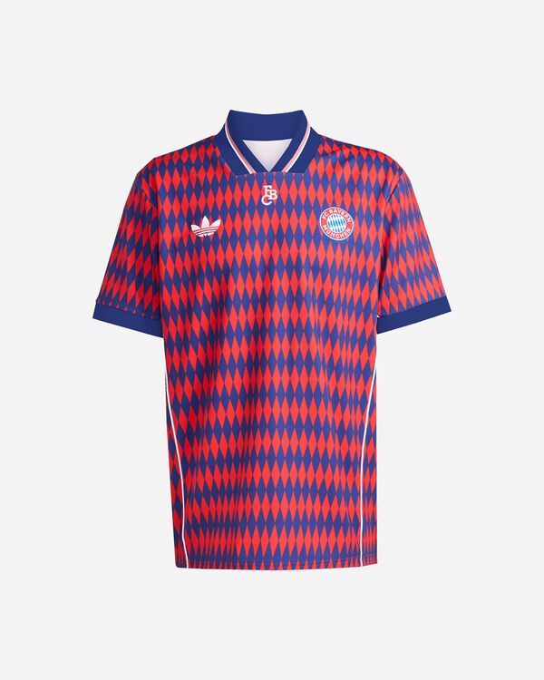Originals lifestyle bayern munich m