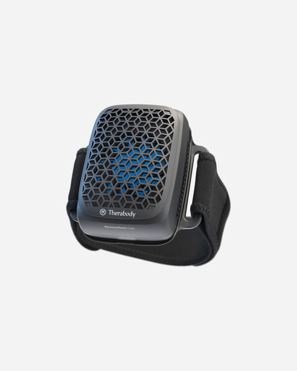 Recovery therm cube 