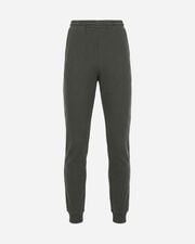 Elastic hem m - Verde