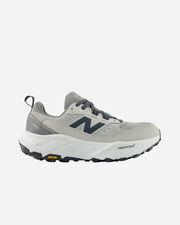Hierro trek m - Grigio