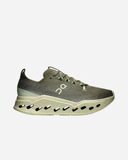 Cloudsurfer max m - Verde