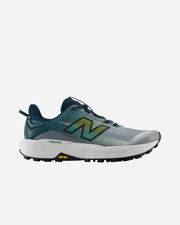 Rebel trail m - Verde