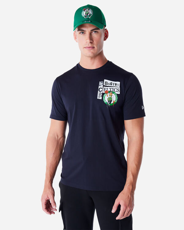 Newspaper celtics m