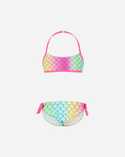 Mermaid dreams jr - Color mix