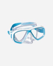 Puffer jr - Azzurro