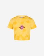 Tie dye jr - Giallo