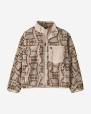 Retro-x jr - Beige