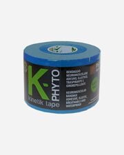 Kinetik tape  - Blu