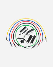 Fitness tube ce3 - Color mix