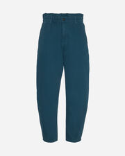 Bull w - Denim