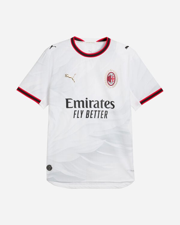 Ac milan away 26 m