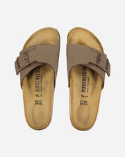 Catalina w - Marrone