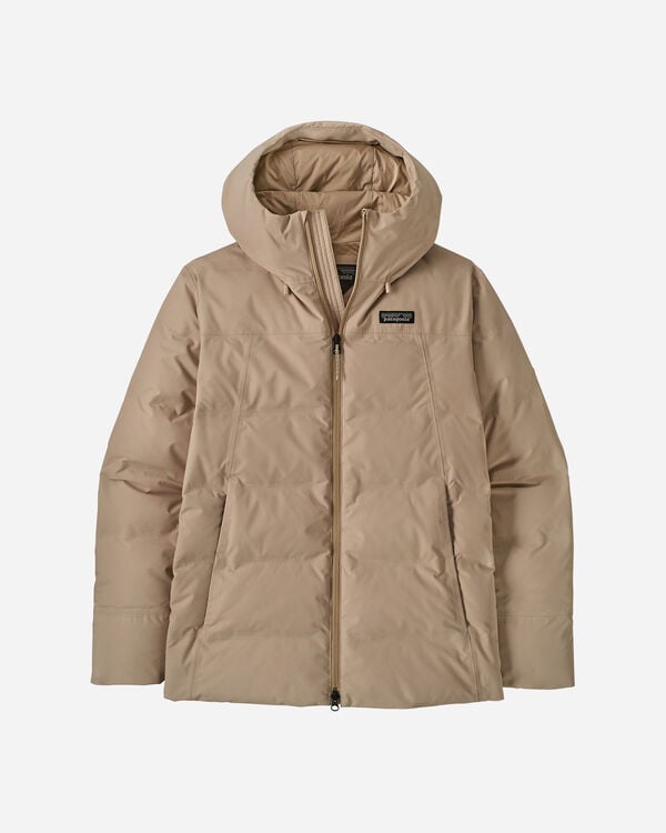 Jackson glacier w