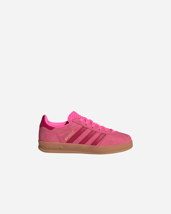 Gazelle indoor ps jr