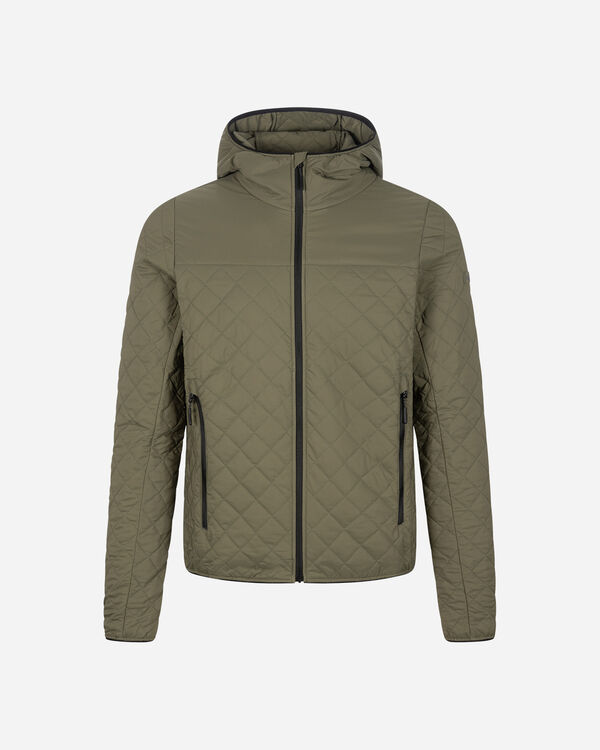 Shelter padded m