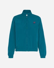 Court line w - Verde