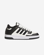 Core rapid court low gs jr - Bianco