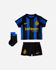 Babikit inter home 26-27 jr - Color mix