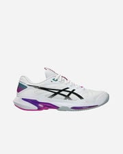Solution speed ff 4 clay m - Bianco