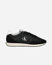 Retro runner m - Nero