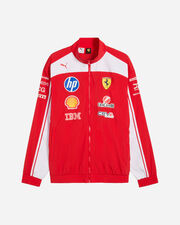 Ferrari authentic replica m - Rosso