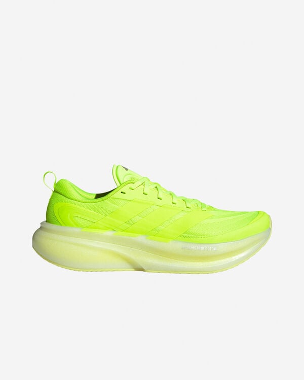 Supernova glide m