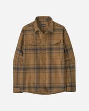 Fjord flannel m - nd_S6102598-DSLK