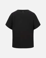 Athleisure w - Nero