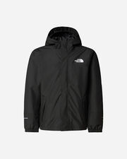 Antora rain  - Nero