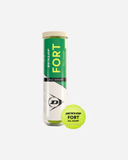 Fort all court  - Giallo