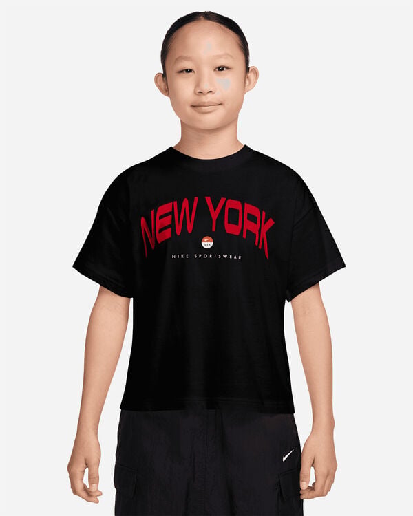 Boxy new york jr