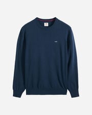 Small logo m - Blu