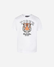 Varsity pro jr - Bianco