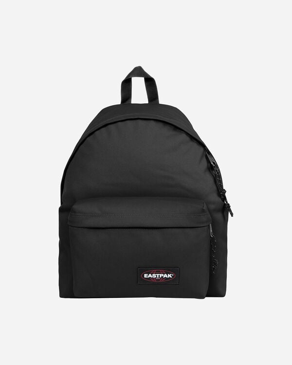 Padded pak'r