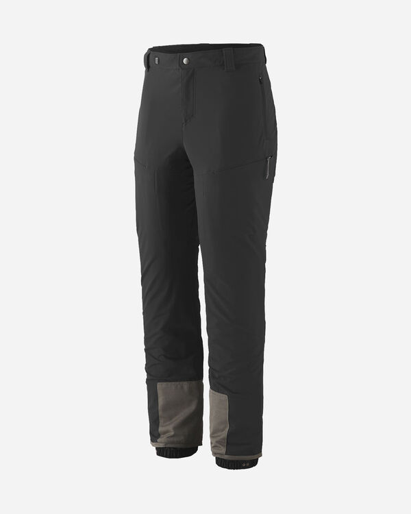 Alpine guide w