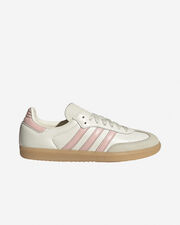Samba og w - Bianco